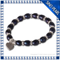 A 7-8MM Cheap freshwater pearl bracelets PB052